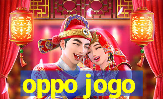 oppo jogo